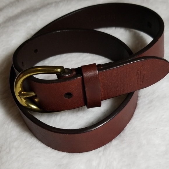 polo ralph lauren belt womens